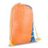 Рюкзак-мішок ARENA FAST SWIMBAG AR-93605-37 жовтогарячий-синій Код AR-93605-37(Z)