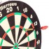 Мішень для гри в дартс Harrows BRISTOW FAMILY DART GAME BOARD JE08D 45 см Код JE08D(Z)