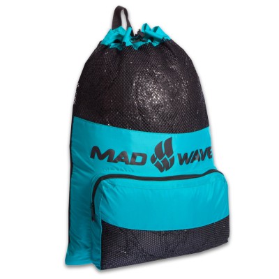 Рюкзак-мішок MadWave VENT DRY BAG M111705 кольору в асортименті Код M111705(Z)