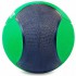 М'яч медичний медбол Zelart Medicine Ball FI-5121-7 7 кг зелений-чорний Код FI-5121-7(Z)