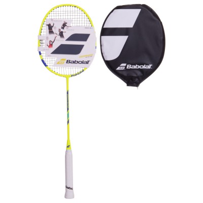 Ракетка для бадмінтону професійна BABOLAT BB601300-175 SPEEDLIGHTER 1 шт Код BB601300-175(Z)