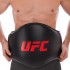 Пояс тренера PU UFC PRO UHK-75076 чорний Код UHK-75076(Z)