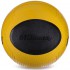 М'яч медичний медбол Zelart Medicine Ball FI-2620-4 4 кг жовтий-чорний Код FI-2620-4(Z)