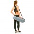 Сумка для йога килимка FODOKO Yoga bag SP-Sport FI-6972-7 сірий-синій Код FI-6972-7(Z)