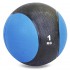 М'яч медичний медбол Record Medicine Ball C-2660-1 1 кг кольору в асортименті Код C-2660-1(Z)