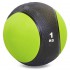 М'яч медичний медбол Record Medicine Ball C-2660-1 1 кг кольору в асортименті Код C-2660-1(Z)