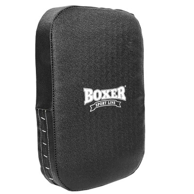 Маківарі пряма BOXER 1018-01 60х40х10 см 1 шт чорний Код 1018-01(Z)