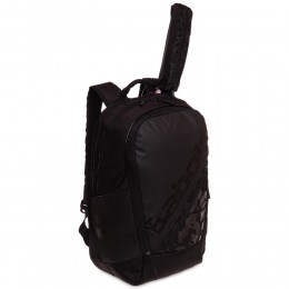 Спортивний рюкзак BABOLAT BACKPACK EXPAND TEAM LINE BB753084-105 21л чорний Код BB753084-105(Z)