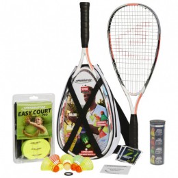 Набір для швидкісного бадмінтону Speedminton Set S900 (400093)