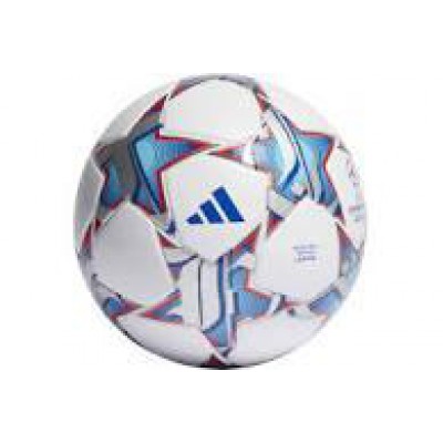 М'яч для футболу Adidas UCL LEAGUE 23/24. GROUP STAGE FOOTBALL IA0954