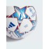 М'яч для футболу Adidas UCL LEAGUE 23/24. GROUP STAGE FOOTBALL IA0954