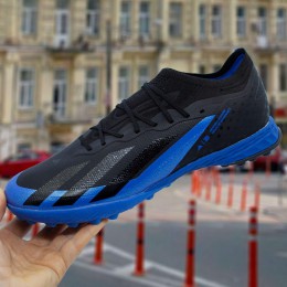 Сороконіжки Adidas X Bugatti TF (39-45) 40