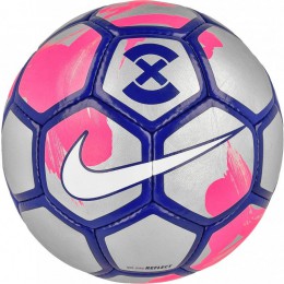 Футбольний м'яч Nike FootballX Duro Reflect SC3049-061