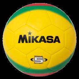 М'яч футбольний Mikasa SS450 Football