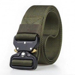 Ремінь тактичний ASSAULT Belt (145x4см) Хакі