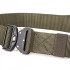 Ремінь тактичний ASSAULT Belt (145x4см) Хакі