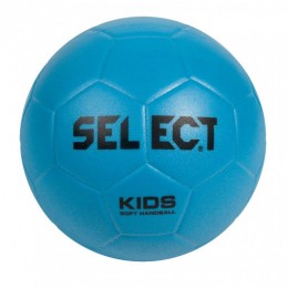 М’яч гандбольний SELECT Kids Handball Soft