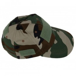 Кепка військова Comando Tactical Cap CI-4794