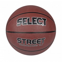 Баскетбольний м'яч SELECT Street basket