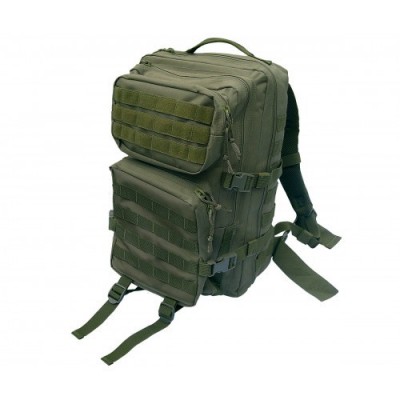 Рюкзак військовий Commando Assault II oliv CI-1858 (50L)