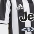 Футбольна форма дитяча Adidas Juventus 2021/22 Home Mini 116 см (5-6 років)