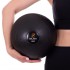 М'яч медичний слейбол для кросфіту Zelart SLAM BALL FI-2672-4 4 кг чорний Код FI-2672-4(Z)