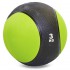 М'яч медичний медбол Record Medicine Ball C-2660-3 3 кг кольору в асортименті Код C-2660-3(Z)