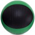 М'яч медичний медбол Zelart Medicine Ball FI-2824-7 7 кг чорний Код FI-2824-7(Z)