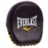 Лапа Пряма для боксу та єдиноборств EVERLAST P00001213 20x18x10см 2шт чорний Код P00001213(Z)