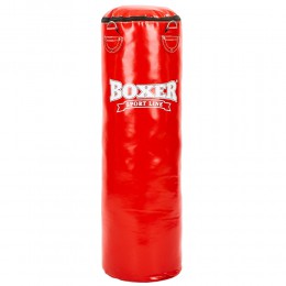 Мішок боксерський Циліндр BOXER Класик 1003-03 висота 100 см кольору в асортименті Код 1003-03(Z)