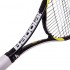 Ракетка для великого тенісу BABOLAT BB121175-14202 PULSION 105 TENNIS RACKET USEX BLK, L3 блакитний Код(Z)