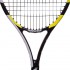 Ракетка для великого тенісу BABOLAT BB121175-14202 PULSION 105 TENNIS RACKET USEX BLK, L3 блакитний Код(Z)