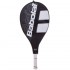 Ракетка для великого тенісу BABOLAT BB121175-14202 PULSION 105 TENNIS RACKET USEX BLK, L3 блакитний Код(Z)