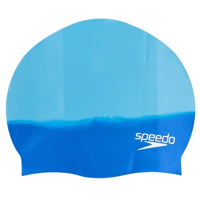 Шапочка для плавання SPEEDO MULTI COLOUR 806169B958 синій Код 806169B958(Z)