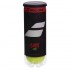 М'яч для падел тенісу BABOLAT PADEL TOUR X3 BB501063-113 3шт салатовий Код BB501063-113(Z)