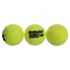 М'яч для падел тенісу BABOLAT PADEL TOUR X3 BB501063-113 3шт салатовий Код BB501063-113(Z)