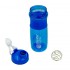 Шейкер з віночком BLENDER BOTTLE SP-Sport FI-601 760 мл кольору в асортименті Код FI-601(Z)