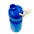 Шейкер з віночком BLENDER BOTTLE SP-Sport FI-601 760 мл кольору в асортименті Код FI-601(Z)