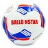 М'яч футбольний BALLONSTAR FB-5413 No5 PU Код FB-5413(Z)