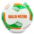 М'яч футбольний BALLONSTAR FB-5413 No5 PU Код FB-5413(Z)