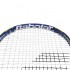 Ракетка для великого тенісу BABOLAT BB121171-17502 FLOW 105 TENNIS RACKET USEX BLU YLW, L3 блакитний Код(Z)