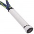 Ракетка для великого тенісу BABOLAT BB121171-17502 FLOW 105 TENNIS RACKET USEX BLU YLW, L3 блакитний Код(Z)