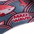 Шапочка для плавання дитяча MadWave Junior SHARKY M057911 кольору в асортименті Код M057911