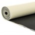 Килимок для йоги Джутовий (Yoga mat) Record FI-7156-3 розмір 183x61x0,3 см принт Спокій Лотоса Код(Z)