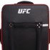 Маківара вигнута UFC Pro UHK-75360 63,5х38х17,78 см 1 шт. чорний-червоний Код UHK-75360(Z)