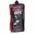 Рукавиці боксерські UFC PRO Fitness UHK-75108 18 унцій чорний Код UHK-75108(Z)