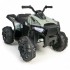 Електроквадроцикл дитячий Feber Quad Boxer Moro (12541)