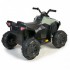 Електроквадроцикл дитячий Feber Quad Boxer Moro (12541)