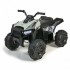 Електроквадроцикл дитячий Feber Quad Boxer Moro (12541)