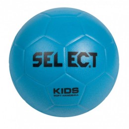 М'яч гандбольний SELECT Kids Handball Soft 1